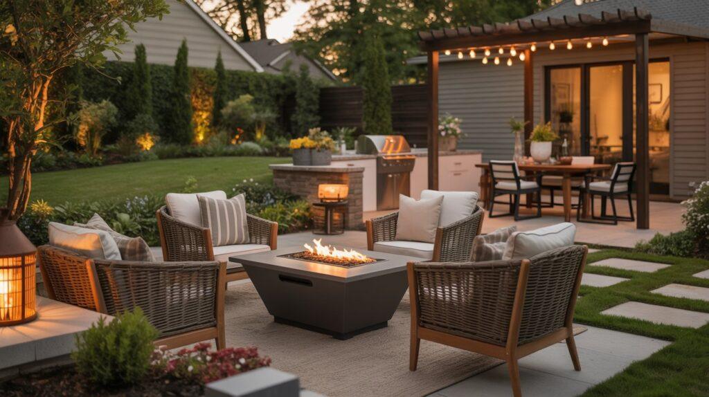 20 Backyard Essentials Every Home Should Have for Comfort and Style